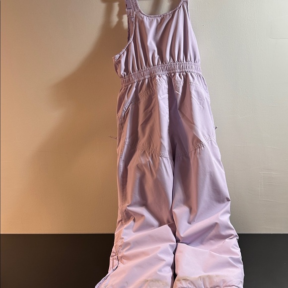 Girls powder search 3in1 and snow pants set - Picture 13 of 16